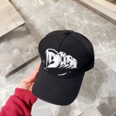 Christian Dior Caps